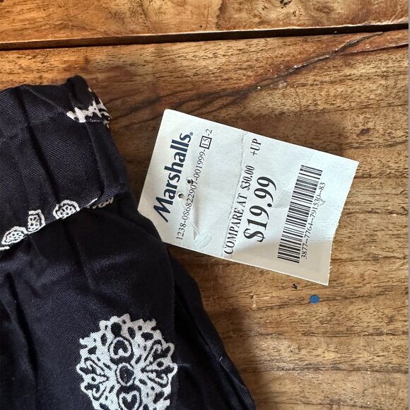 Blue Island Pants NWT - Picture 5 of 6